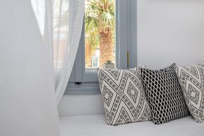 Onar Hotel and Suites