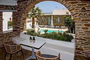 Onar Hotel and Suites