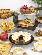 Onar Hotel and Suites