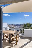 Onar Hotel and Suites