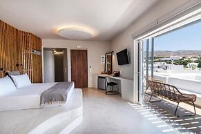 Onar Hotel and Suites