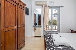 Onar Hotel and Suites