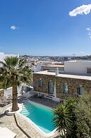 Onar Hotel and Suites