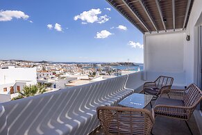 Onar Hotel and Suites