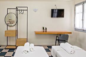 Onar Hotel and Suites