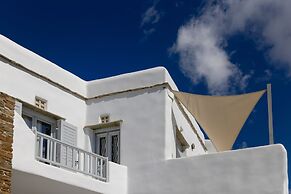 Onar Hotel and Suites