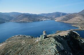 Onar Hotel and Suites