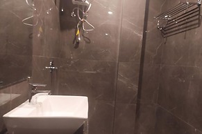 Hotel Ganga Heights By Avadhesh Group Of Hospitality