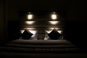 Hotel Ganga Heights By Avadhesh Group Of Hospitality