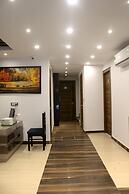 Hotel Ganga Heights By Avadhesh Group Of Hospitality