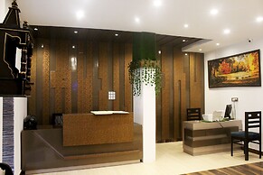 Hotel Ganga Heights By Avadhesh Group Of Hospitality