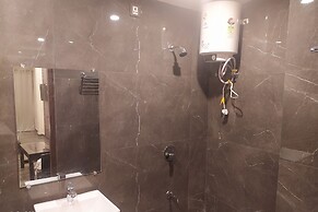 Hotel Ganga Heights By Avadhesh Group Of Hospitality