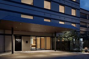 Fairfield by Marriott Gifu Mino