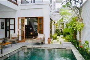 Villa Temuan