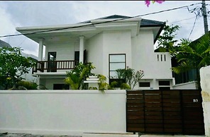 Villa Temuan