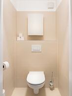 URBAN ISLAND - Riverside Apartments