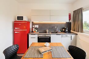 URBAN ISLAND - Riverside Apartments