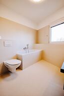 URBAN ISLAND - Riverside Apartments