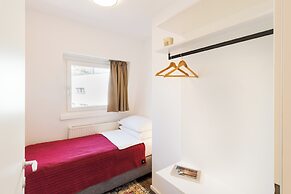 URBAN ISLAND - Riverside Apartments