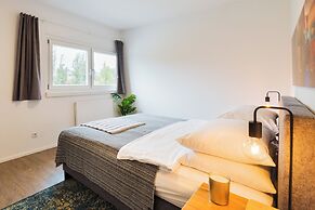 URBAN ISLAND - Riverside Apartments