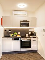 URBAN ISLAND - Riverside Apartments