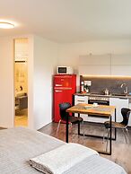 URBAN ISLAND - Riverside Apartments