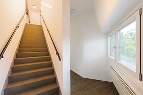 URBAN ISLAND - Riverside Apartments