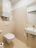 URBAN ISLAND - Riverside Apartments