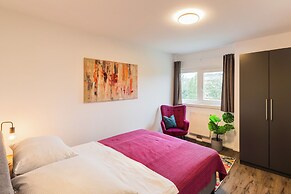 URBAN ISLAND - Riverside Apartments