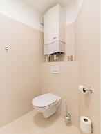 URBAN ISLAND - Riverside Apartments