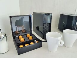 Glück Auf Appartements Walter-Hohmann