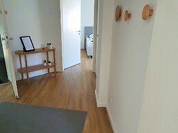 Glück Auf Appartements Walter-Hohmann