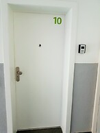 Glück Auf Appartements Walter-Hohmann