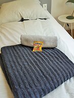 Glück Auf Appartements Walter-Hohmann