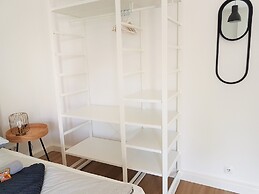 Glück Auf Appartements Walter-Hohmann