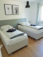 Glück Auf Appartements Walter-Hohmann