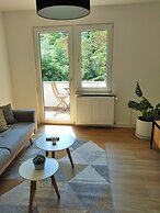 Glück Auf Appartements Walter-Hohmann