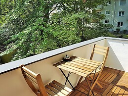 Glück Auf Appartements Walter-Hohmann