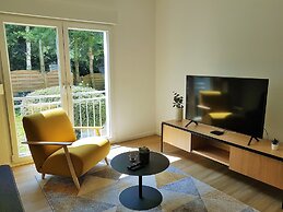 Glück Auf Appartements Walter-Hohmann