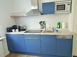 Glück Auf Appartements Walter-Hohmann