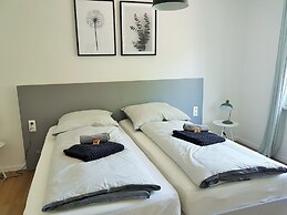 Glück Auf Appartements Walter-Hohmann