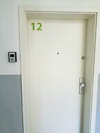 Glück Auf Appartements Walter-Hohmann