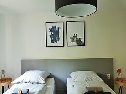 Glück Auf Appartements Walter-Hohmann