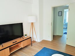 Glück Auf Appartements Walter-Hohmann