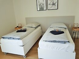 Glück Auf Appartements Walter-Hohmann