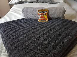 Glück Auf Appartements Walter-Hohmann