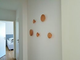 Glück Auf Appartements Walter-Hohmann