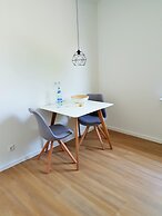 Glück Auf Appartements Walter-Hohmann