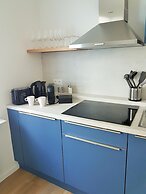 Glück Auf Appartements Walter-Hohmann