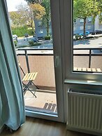 Glück Auf Appartements Walter-Hohmann